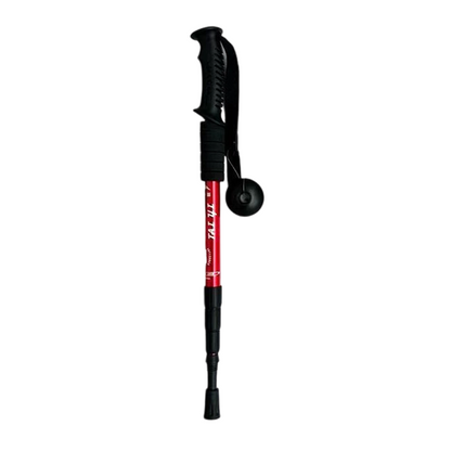 📢49% OFF !! ⏰Adjustable Aluminum Alloy Trekking Pole