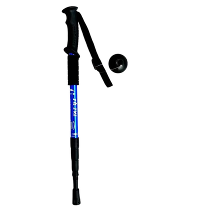 📢49% OFF !! ⏰Adjustable Aluminum Alloy Trekking Pole