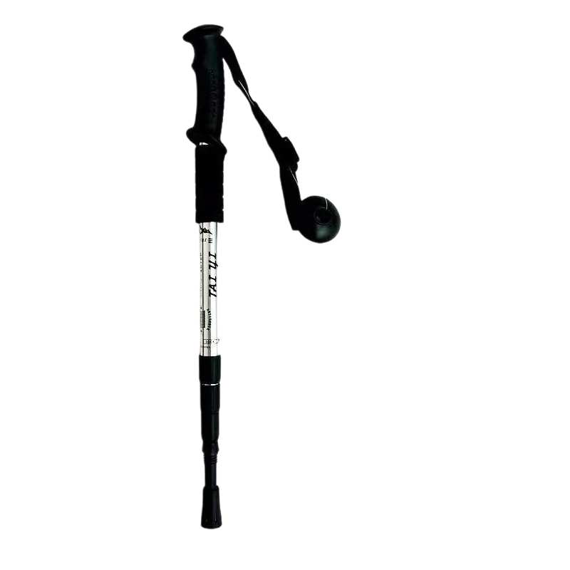 📢49% OFF !! ⏰Adjustable Aluminum Alloy Trekking Pole