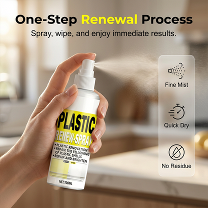🧼 49% OFF NOW! 🔧 Appliance Shell Whitening and Repair Spray – Removes yellowing, covers scratches & restores original white – ideal for fridges, AC units or washing machines 🧺