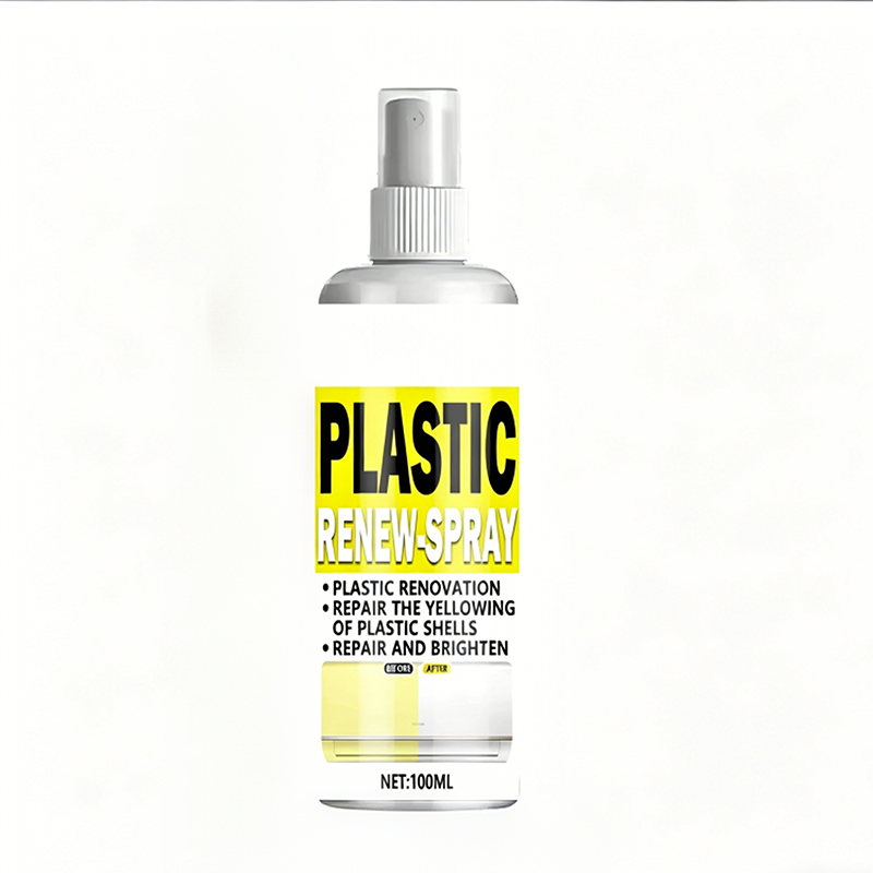 🧼 49% OFF NOW! 🔧 Appliance Shell Whitening and Repair Spray – Removes yellowing, covers scratches & restores original white – ideal for fridges, AC units or washing machines 🧺