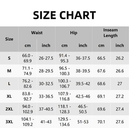 Women's High-Waisted Elastic Pants with Zipper Pockets