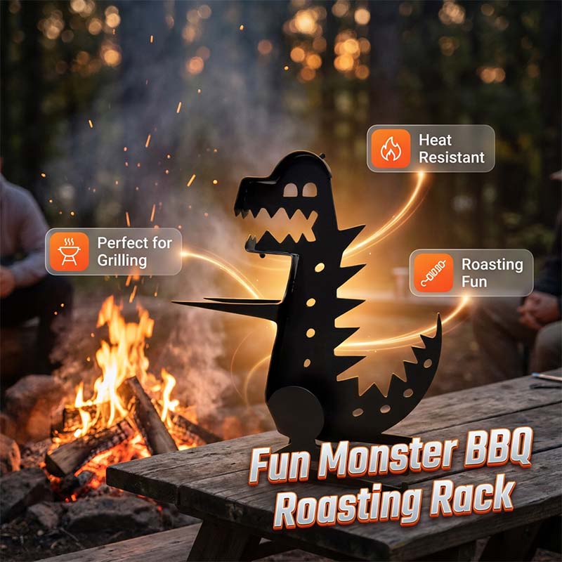 Funny Hot Dog Roaster