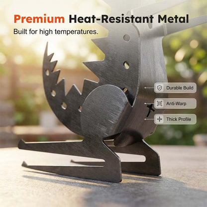 Funny Hot Dog Roaster