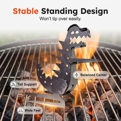 Funny Hot Dog Roaster