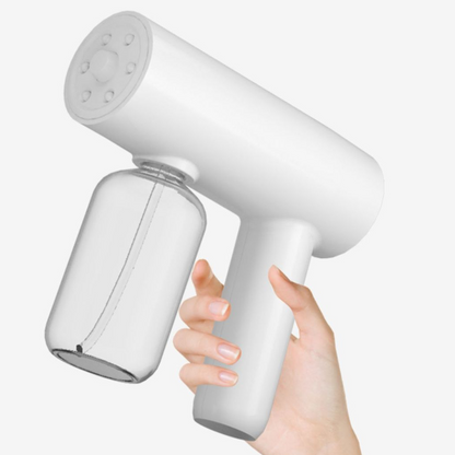 💥Cordless Nano Atomizer Disinfectant Sprayer Gun