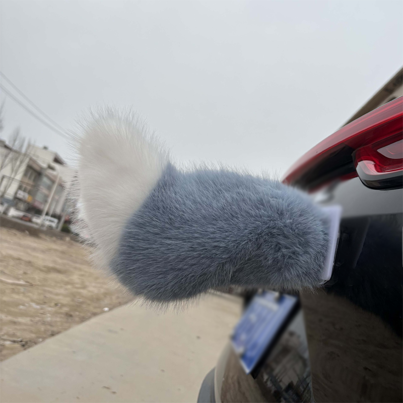 ⏳Limited-time 49% off 🚗🐾 Remote Control Electric Car Tail – Make Your Car Stand Out