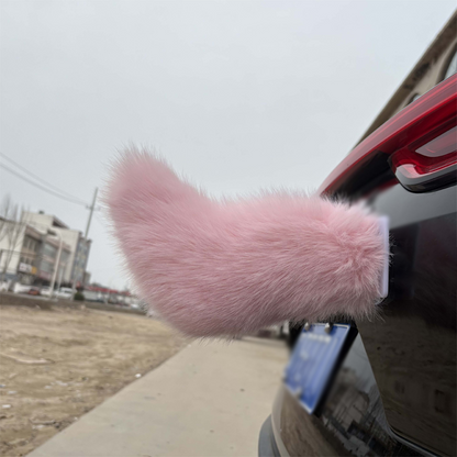 ⏳Limited-time 49% off 🚗🐾 Remote Control Electric Car Tail – Make Your Car Stand Out