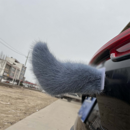 ⏳Limited-time 49% off 🚗🐾 Remote Control Electric Car Tail – Make Your Car Stand Out