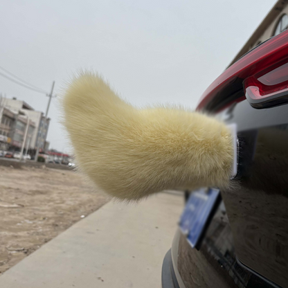 ⏳Limited-time 49% off 🚗🐾 Remote Control Electric Car Tail – Make Your Car Stand Out