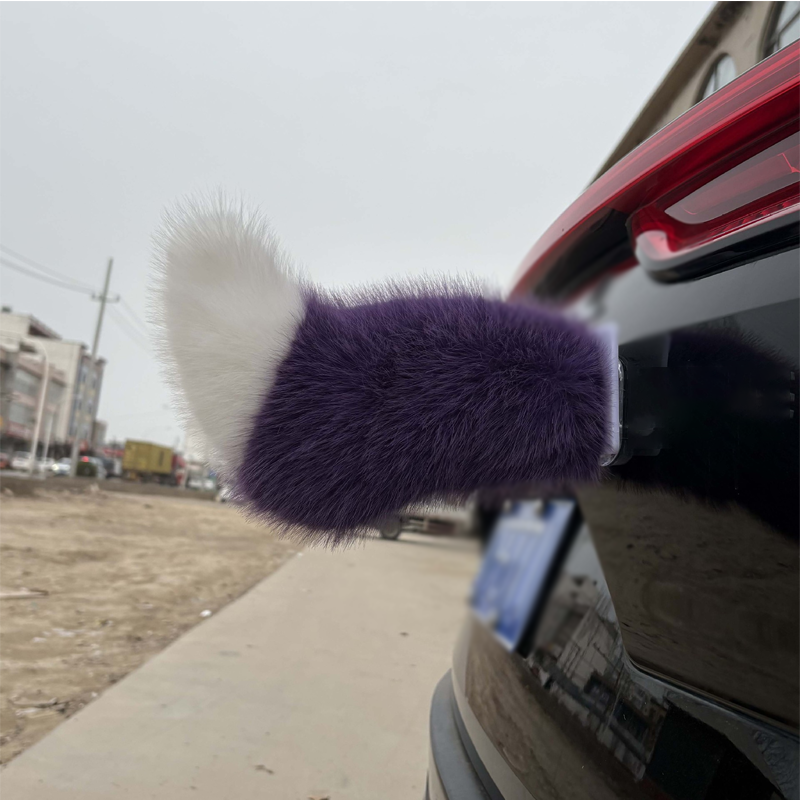 ⏳Limited-time 49% off 🚗🐾 Remote Control Electric Car Tail – Make Your Car Stand Out