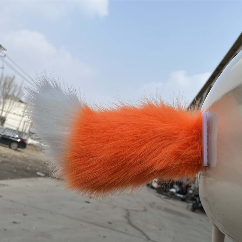 ⏳Limited-time 49% off 🚗🐾 Remote Control Electric Car Tail – Make Your Car Stand Out