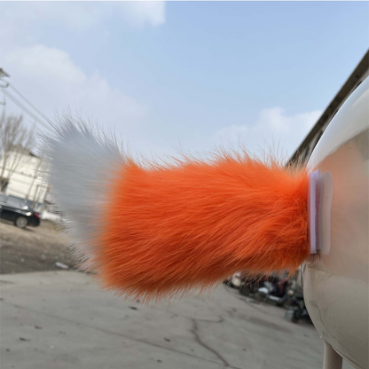 ⏳Limited-time 49% off 🚗🐾 Remote Control Electric Car Tail – Make Your Car Stand Out