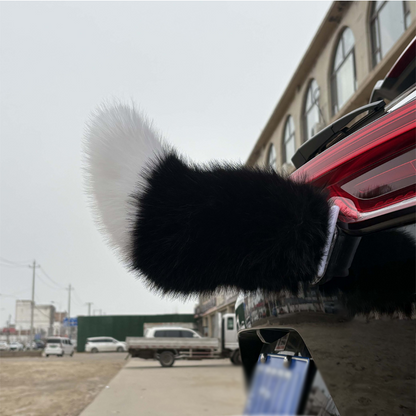 ⏳Limited-time 49% off 🚗🐾 Remote Control Electric Car Tail – Make Your Car Stand Out