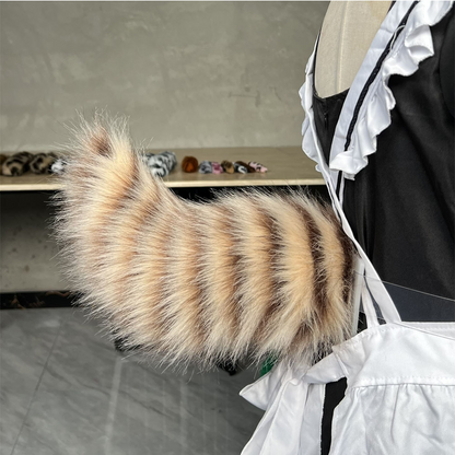 ⏳Limited-time 49% off 🚗🐾 Remote Control Electric Car Tail – Make Your Car Stand Out