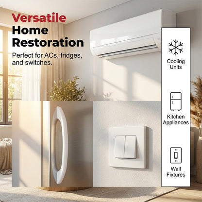 🥳2026 HOT SALE🥳 Plastic Renew Yellow-Off Spray Cleaner