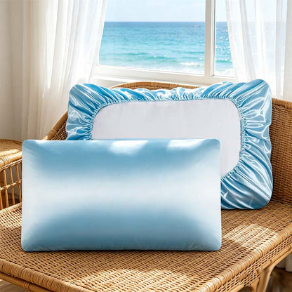 Luxury Pillowcase for Hair & Skin