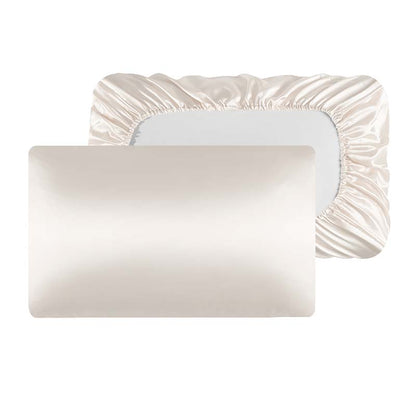 Luxury Pillowcase for Hair & Skin