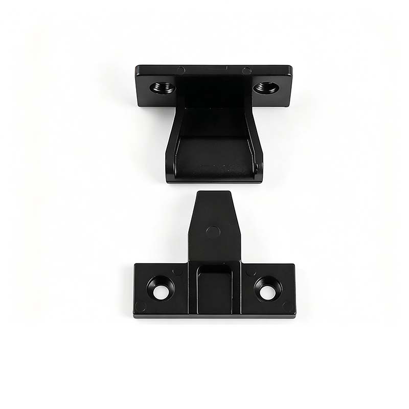 ABS Roman Column Connector Bracket