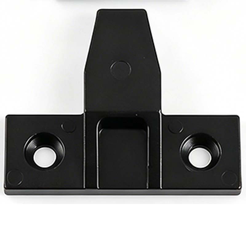 ABS Roman Column Connector Bracket