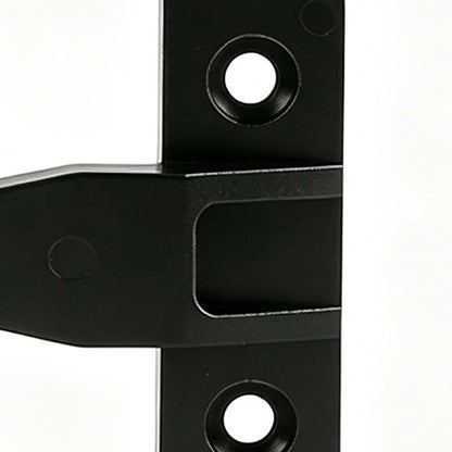 ABS Roman Column Connector Bracket