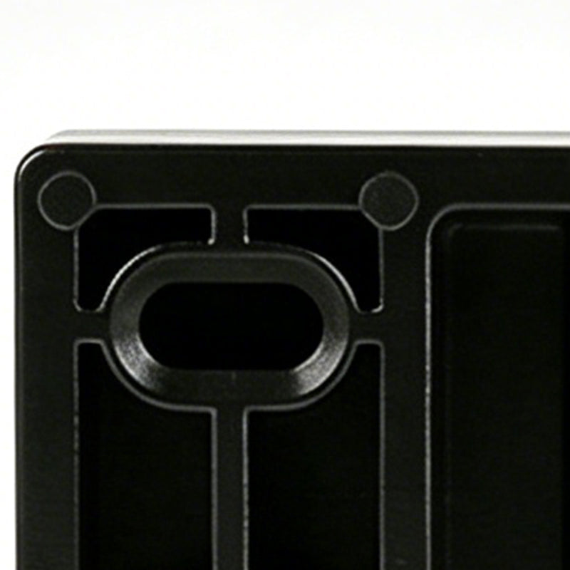 ABS Roman Column Connector Bracket