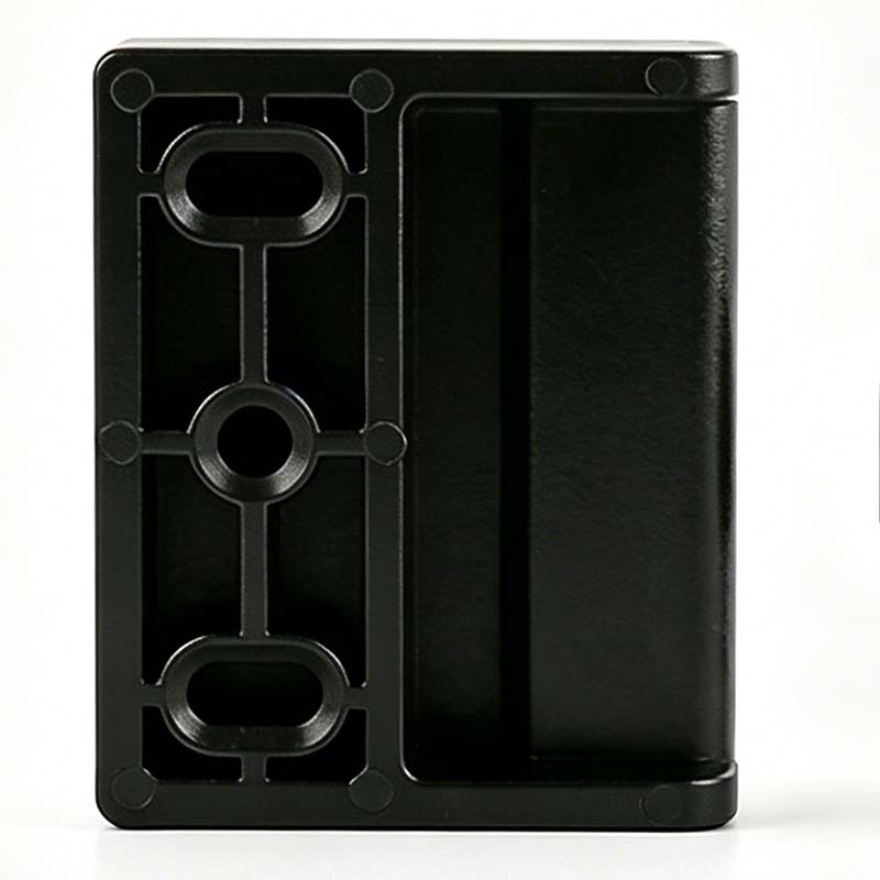 ABS Roman Column Connector Bracket