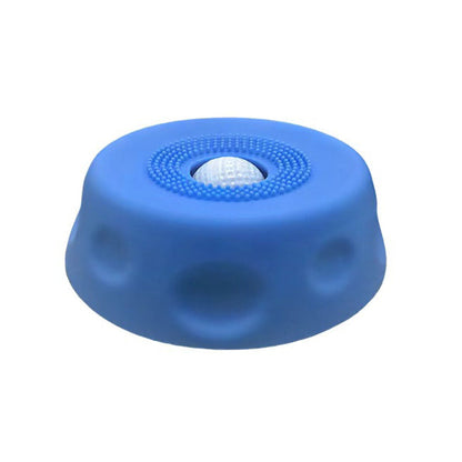 Slow Feeder Lick Bowl for Dogs & Cats