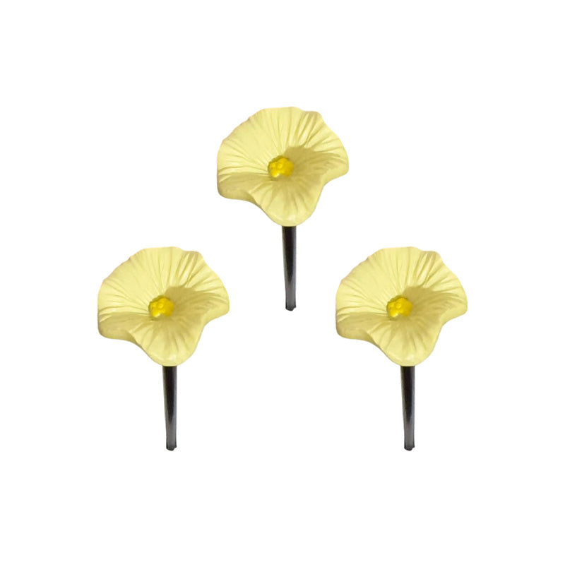 Vibrant Floral Bird Water Feeder