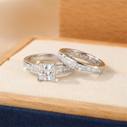 Fashion Sparkling Ring for Women