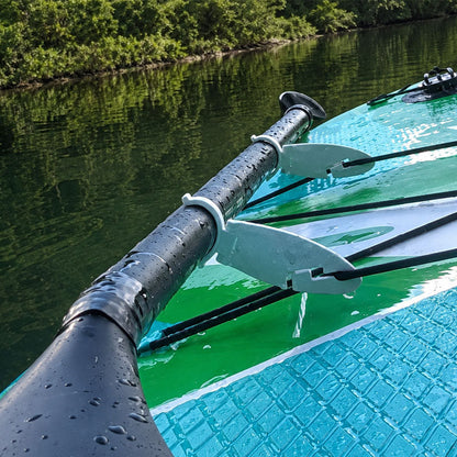Stand-Up Paddle Board Accessories
