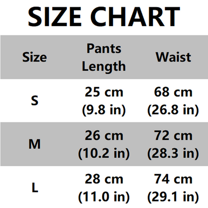 Women's Cotton Blend "LOVE" Waistband Panties