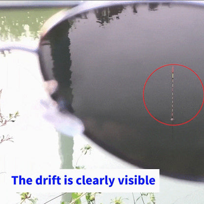 Anti-UV Polarized Sunglasses