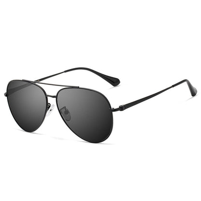 Anti-UV Polarized Sunglasses