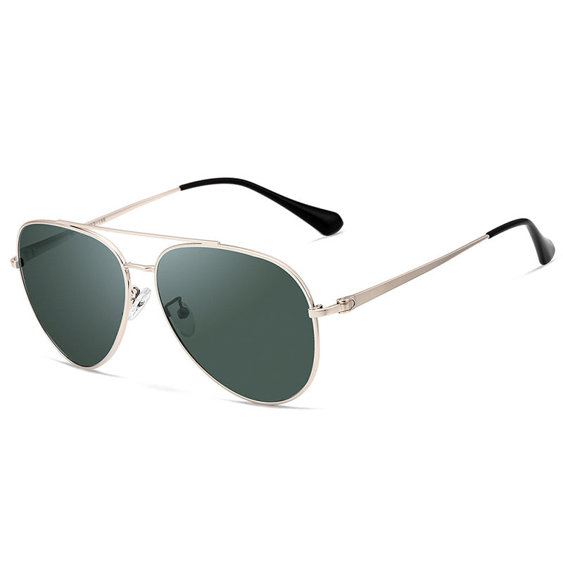 Anti-UV Polarized Sunglasses
