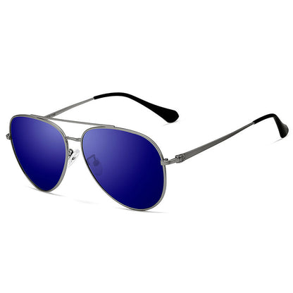 Anti-UV Polarized Sunglasses