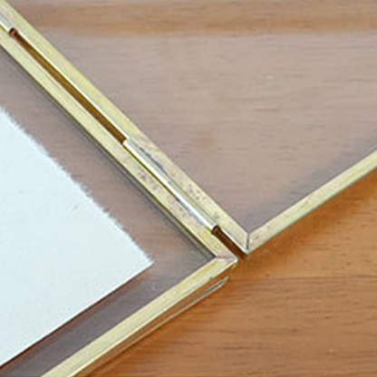 Arch Keepsake Frame for Baby