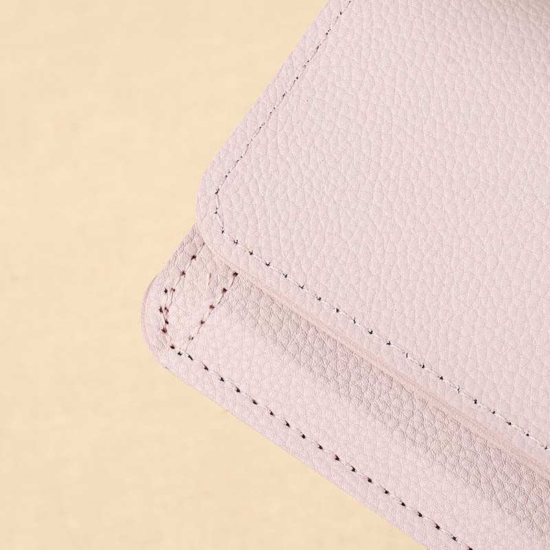 Multi-functional Portable Coin Purse