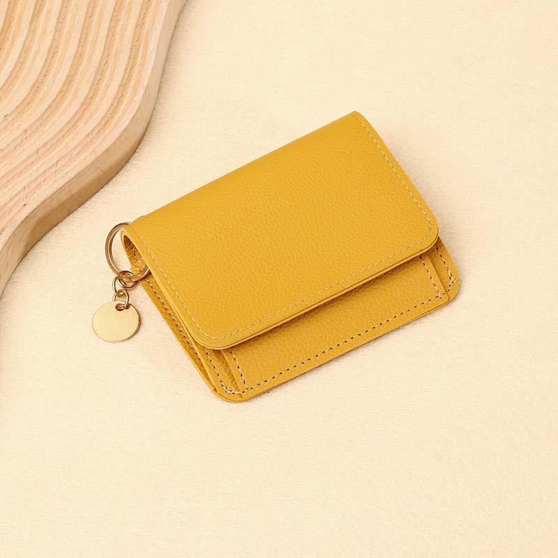 Multi-functional Portable Coin Purse