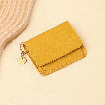 Multi-functional Portable Coin Purse