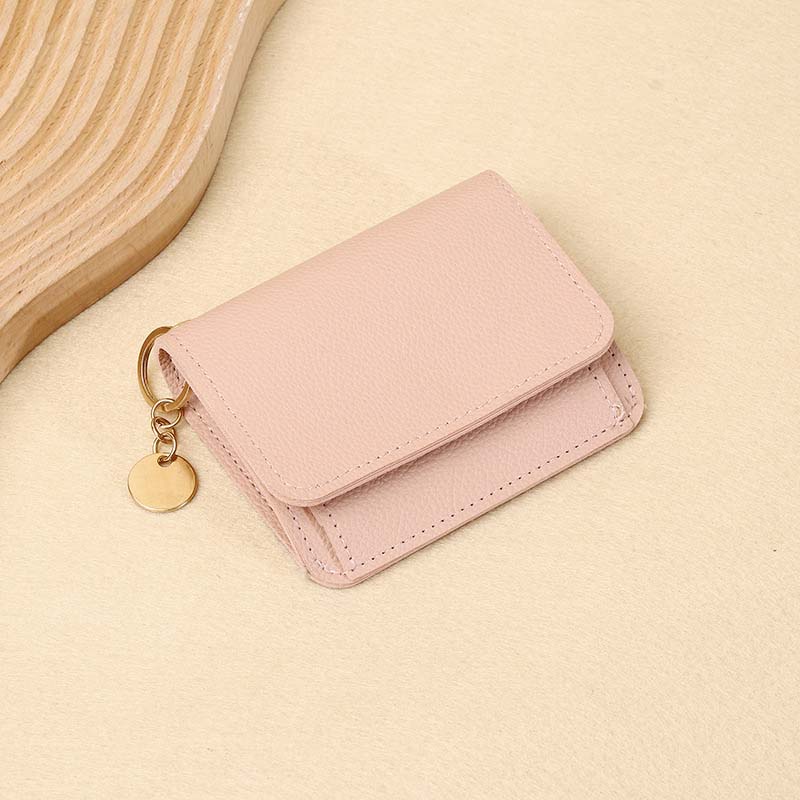 Multi-functional Portable Coin Purse