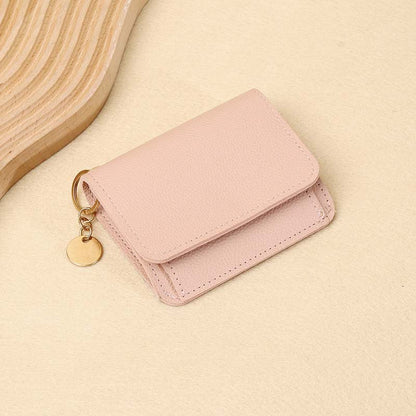 Multi-functional Portable Coin Purse