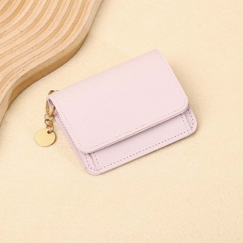 Multi-functional Portable Coin Purse
