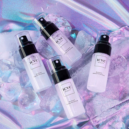 ⏳49% OFF!!✨Mattifying Waterproof Makeup Setting Spray