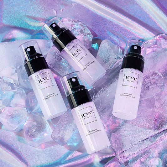 ⏳49% OFF!!✨Mattifying Waterproof Makeup Setting Spray