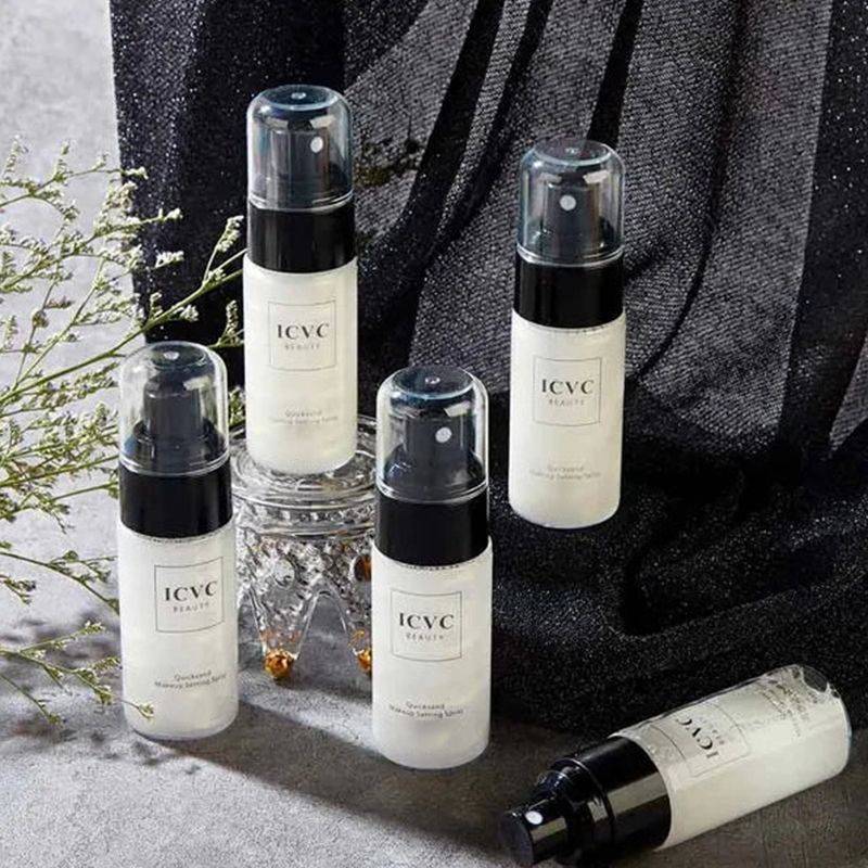 ⏳49% OFF!!✨Mattifying Waterproof Makeup Setting Spray