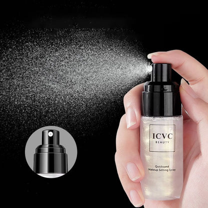 ⏳49% OFF!!✨Mattifying Waterproof Makeup Setting Spray