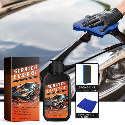 Professional Car Scratch Remover Set