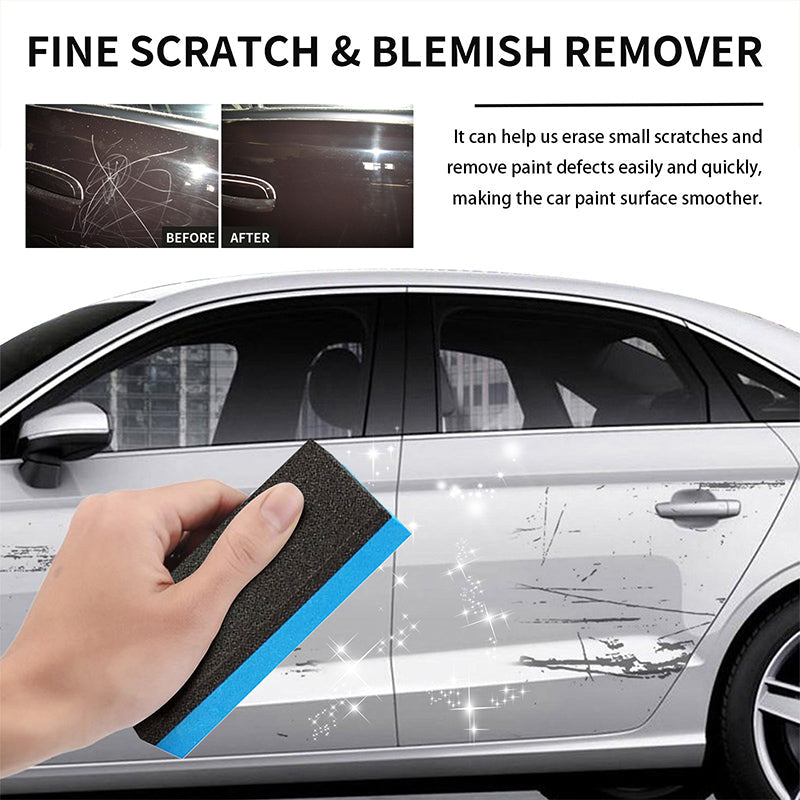 Professional Car Scratch Remover Set