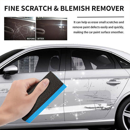 Professional Car Scratch Remover Set